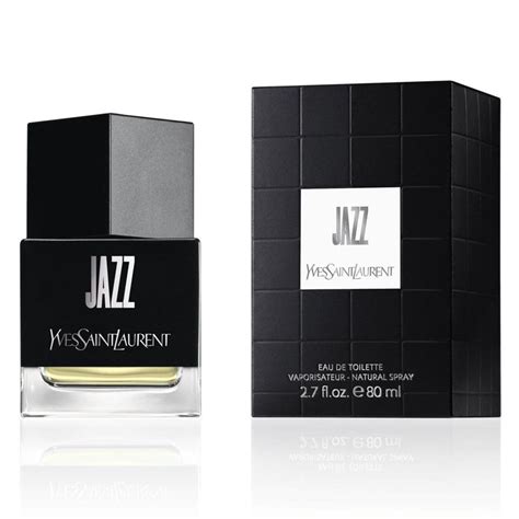 jazz yves saint laurent feromonas|jazz yves saint laurent.